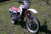 1987 Kawasaki KLR 250 photo